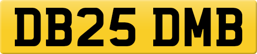 DB25DMB