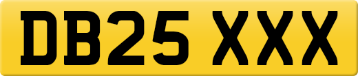 DB25XXX