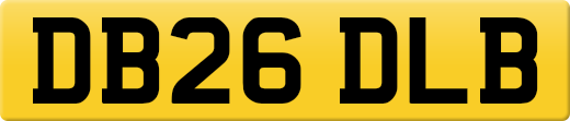 DB26DLB