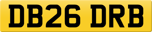 DB26DRB