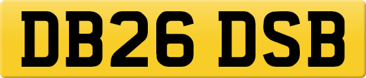 DB26DSB