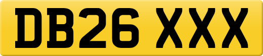 DB26XXX