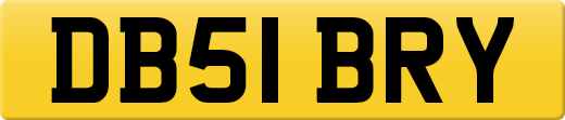 DB51BRY