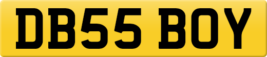 DB55BOY