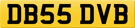 DB55DVB