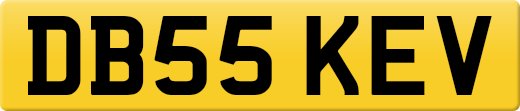 DB55KEV
