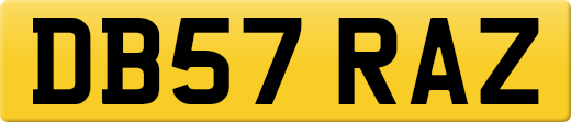 DB57RAZ