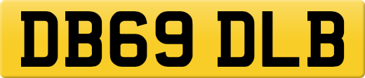 DB69DLB