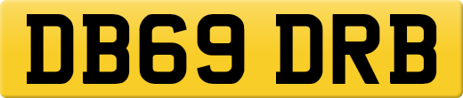 DB69DRB