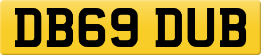 DB69DUB
