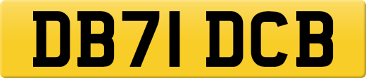 DB71DCB