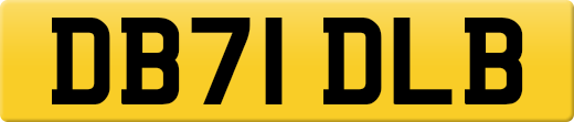 DB71DLB