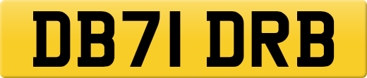 DB71DRB