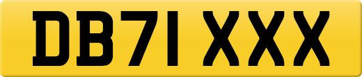 DB71XXX