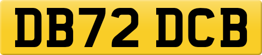 DB72DCB