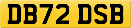 DB72DSB