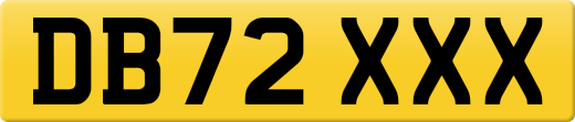 DB72XXX