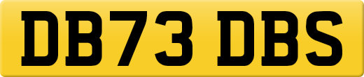 DB73DBS