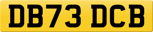 DB73DCB