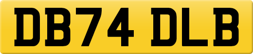 DB74DLB