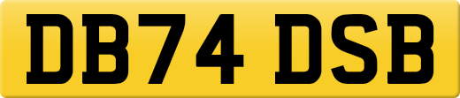 DB74DSB