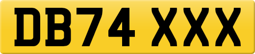 DB74XXX