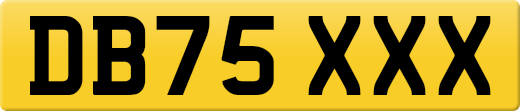 DB75XXX
