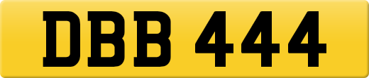DBB444