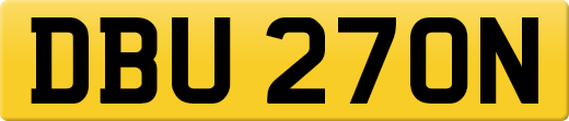 DBU270N
