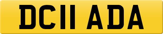 DC11ADA