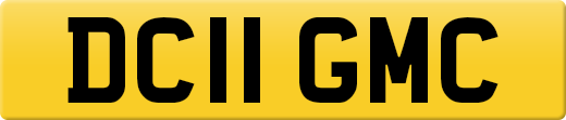 DC11GMC