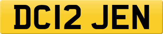DC12JEN