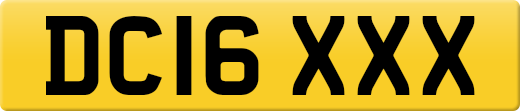 DC16XXX