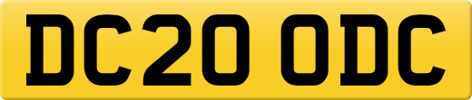 DC20ODC