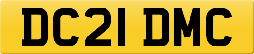 DC21DMC