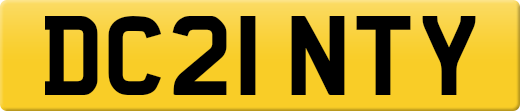 DC21NTY