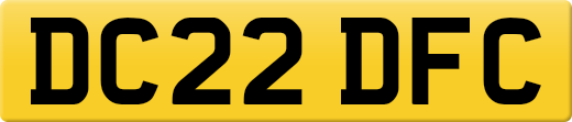 DC22DFC