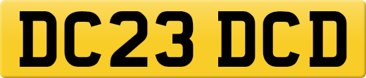 DC23DCD