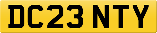 DC23NTY