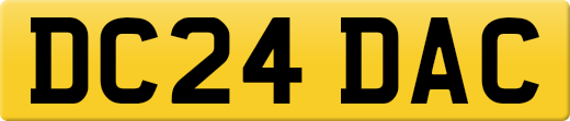 DC24DAC