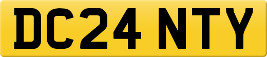 DC24NTY