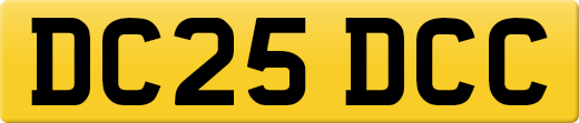 DC25DCC