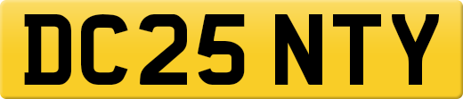 DC25NTY