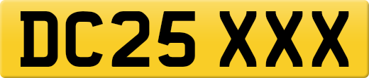 DC25XXX