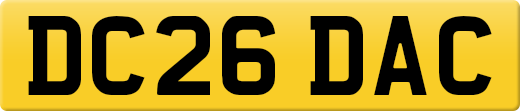 DC26DAC
