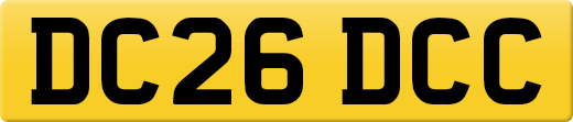 DC26DCC