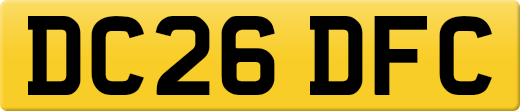 DC26DFC