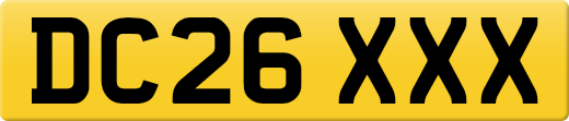 DC26XXX