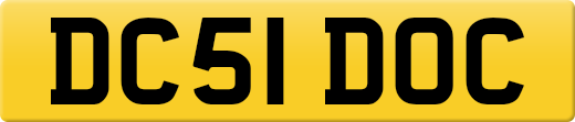 DC51DOC