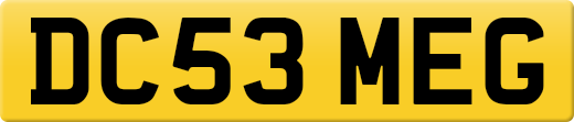 DC53MEG